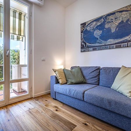 Yid Buonvicini Design Apt In Florence Out Of Ztl Exterior photo