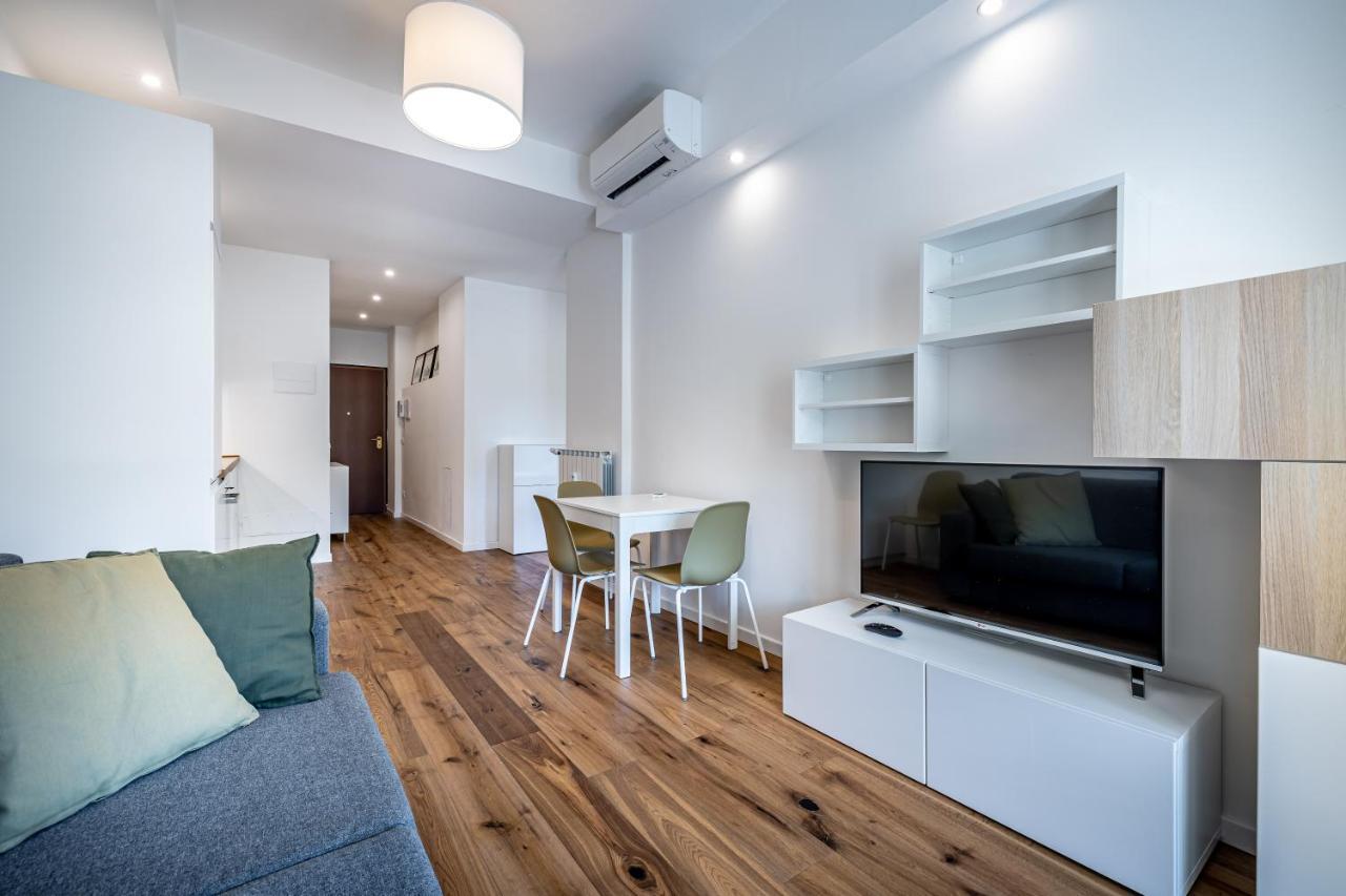 Yid Buonvicini Design Apt In Florence Out Of Ztl Exterior photo