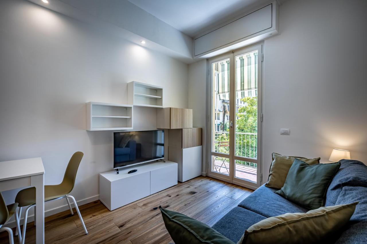Yid Buonvicini Design Apt In Florence Out Of Ztl Exterior photo