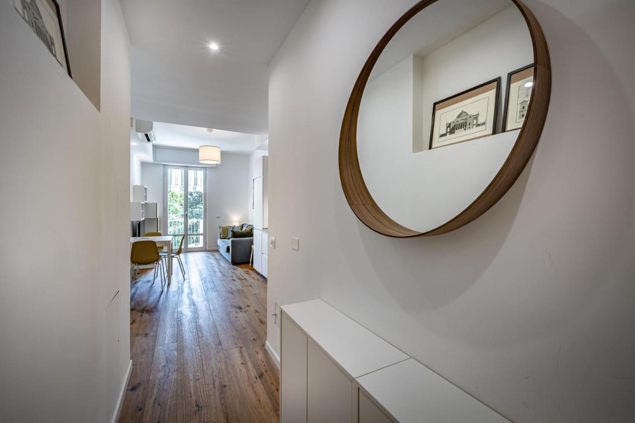 Yid Buonvicini Design Apt In Florence Out Of Ztl Exterior photo