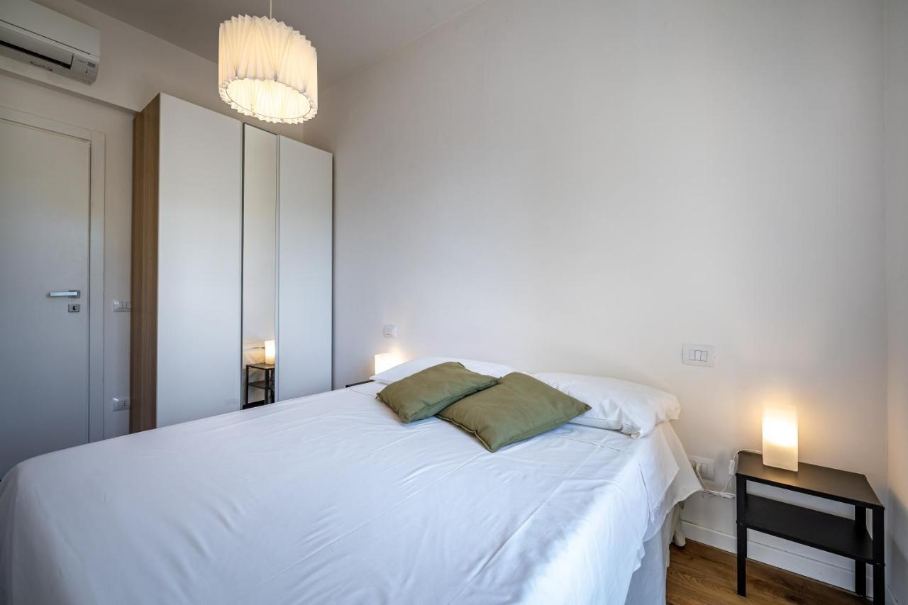 Yid Buonvicini Design Apt In Florence Out Of Ztl Exterior photo