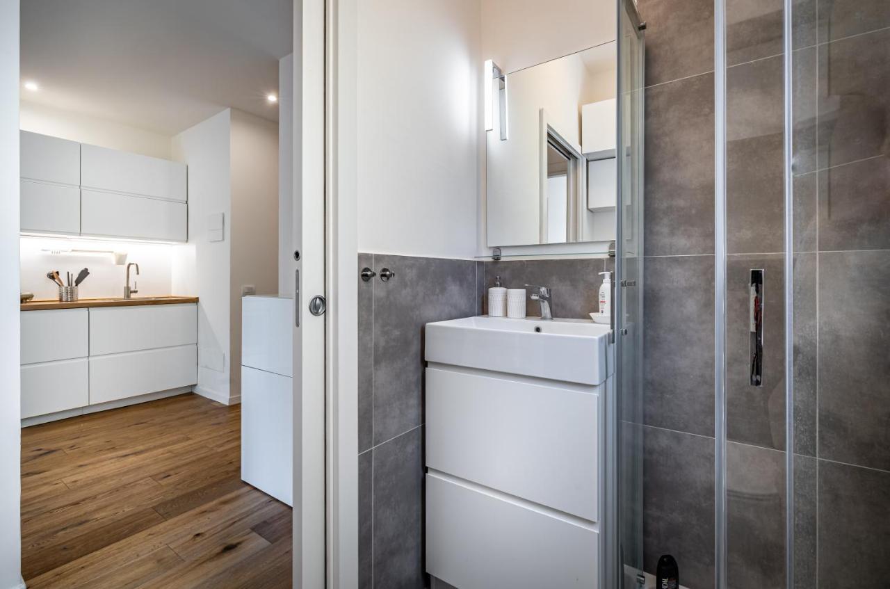 Yid Buonvicini Design Apt In Florence Out Of Ztl Exterior photo